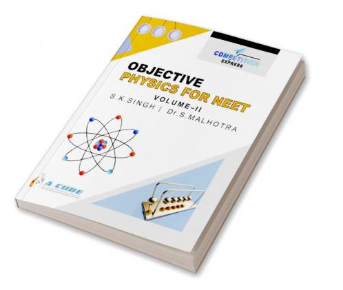 Objective Physics for NEET-II