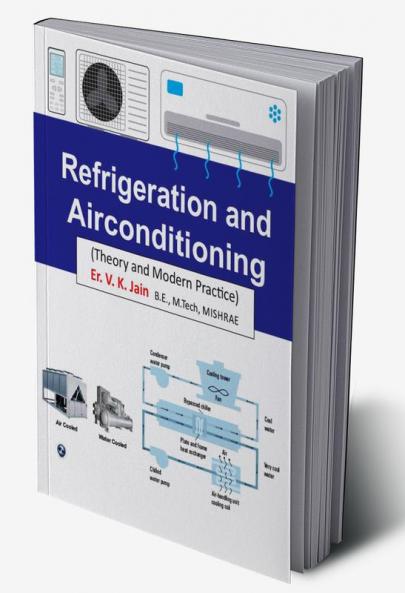 Refrigeration and Air Conditioning