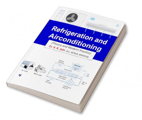 Refrigeration and Air Conditioning