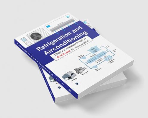 Refrigeration and Air Conditioning