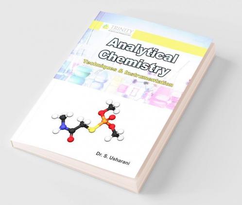 Analytical Chemistry - Techniques & Instrumentation