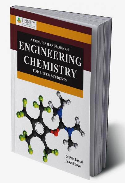 A Concise Handbook of Engineering Chemistry