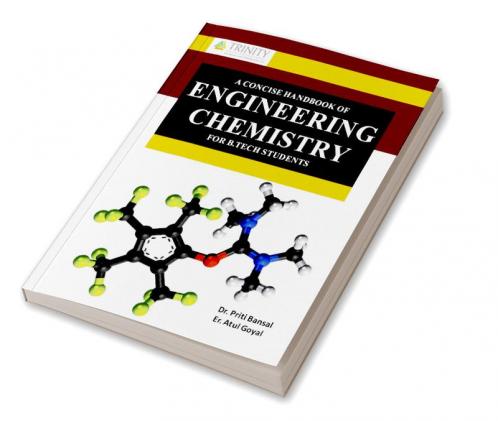 A Concise Handbook of Engineering Chemistry