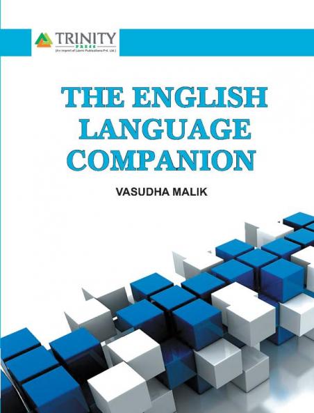 The English Language Companion
