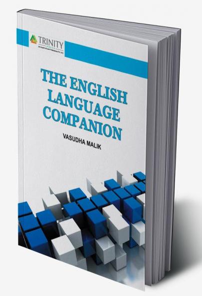 The English Language Companion