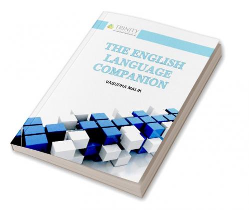 The English Language Companion