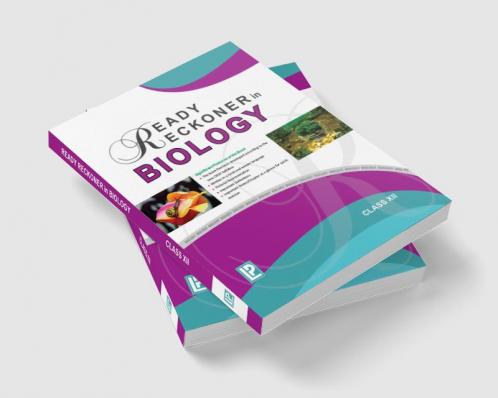 Ready Reckoner in Biology XII