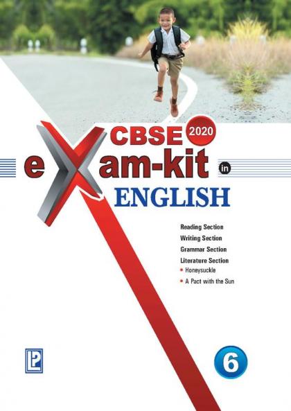 Exam Kit English-6