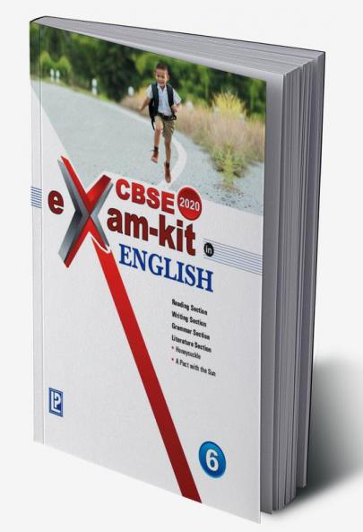 Exam Kit English-6