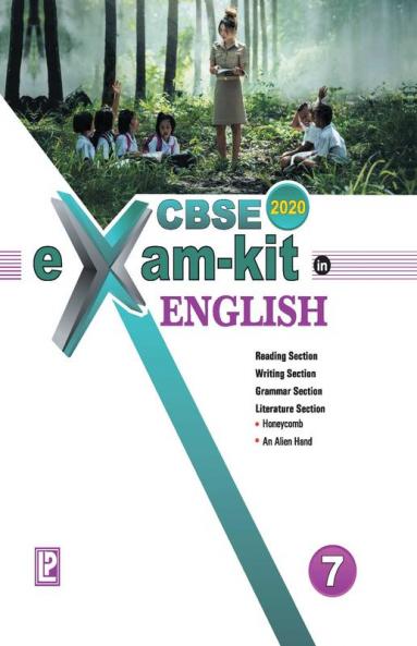 Exam Kit English-7