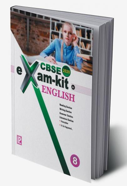 Exam Kit English-8