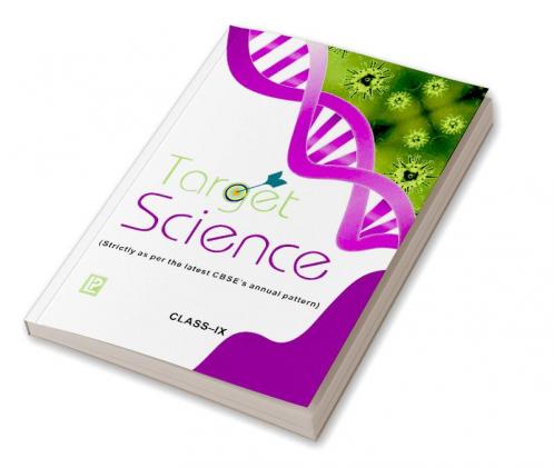 Target Science IX