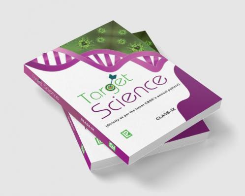 Target Science IX