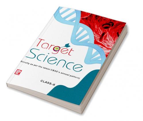 Target Science X