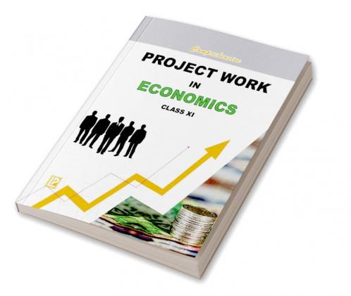 Comprehensive Project Work in Economics 11