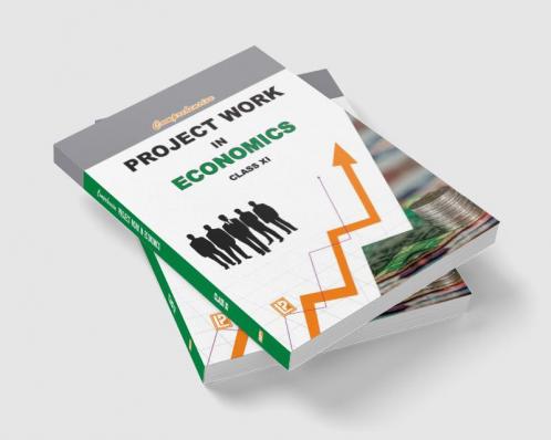 Comprehensive Project Work in Economics 11