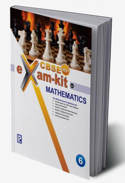 Exam-Kit in Mathematics VI