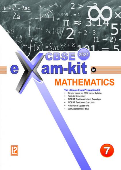Exam-Kit in Mathematics VII