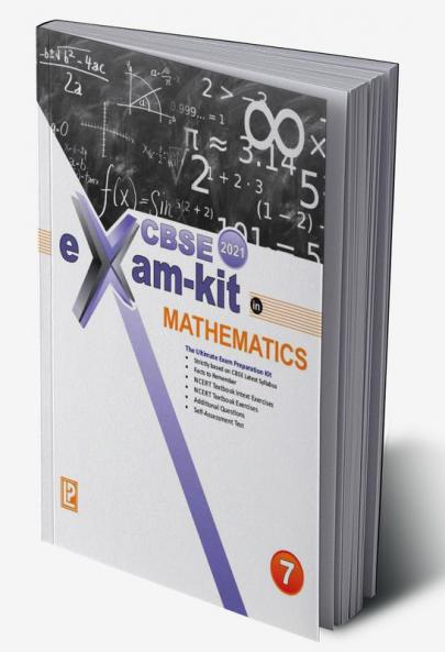Exam-Kit in Mathematics VII
