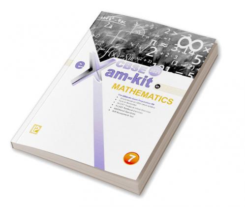 Exam-Kit in Mathematics VII