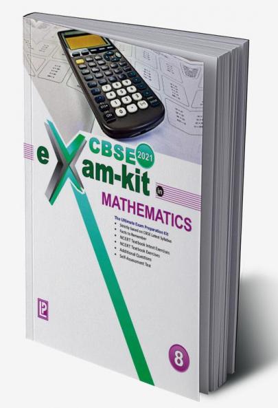 Exam-Kit in Mathematics VIII