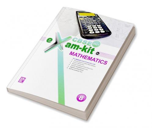 Exam-Kit in Mathematics VIII