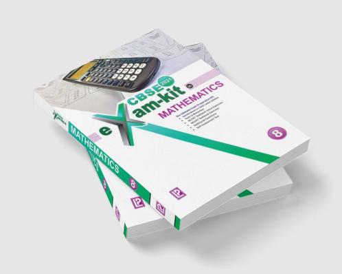 Exam-Kit in Mathematics VIII