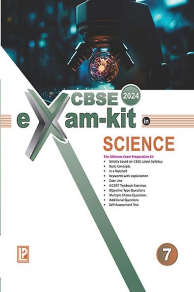 Exam Kit in Science VII