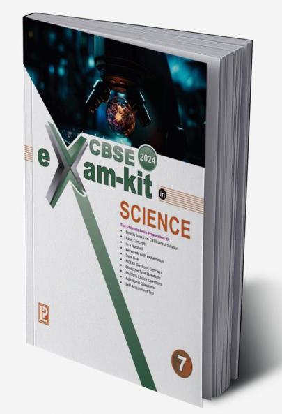Exam Kit in Science VII