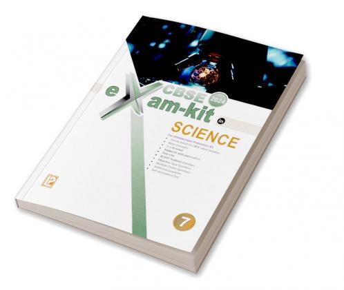 Exam Kit in Science VII