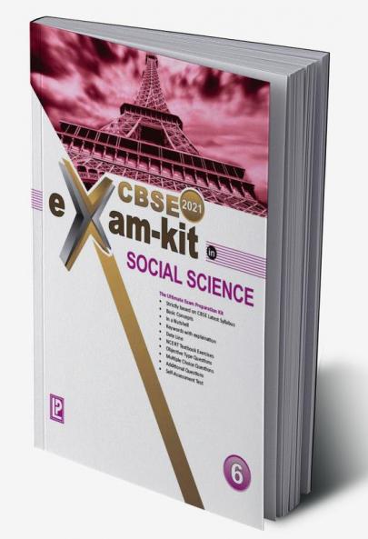 Exam-Kit in Social Science VI