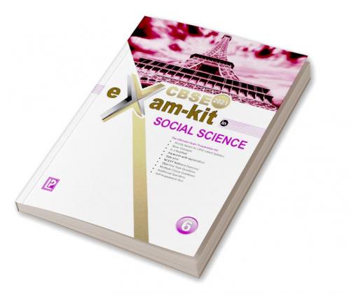 Exam-Kit in Social Science VI