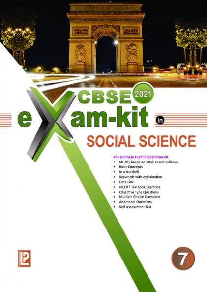 Exam-Kit in Social Science VII
