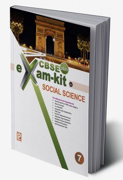 Exam-Kit in Social Science VII