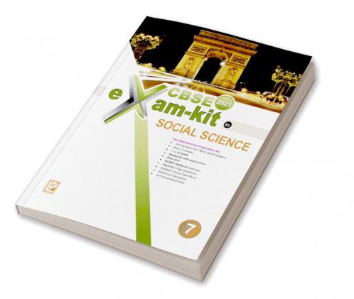 Exam-Kit in Social Science VII