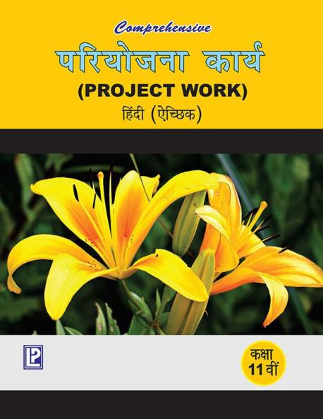 Comp. Pariyojana Karaya Hindi Acchik-XI