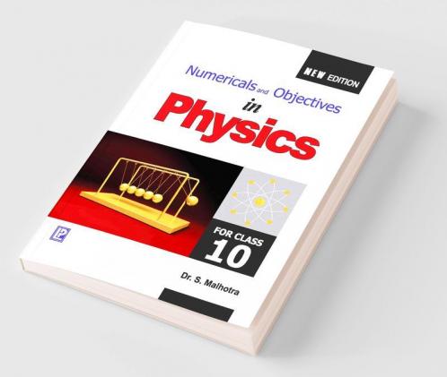 Numerical and Objective in Physics X