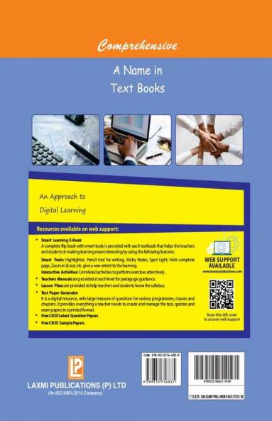 Project Work Business Studies XII