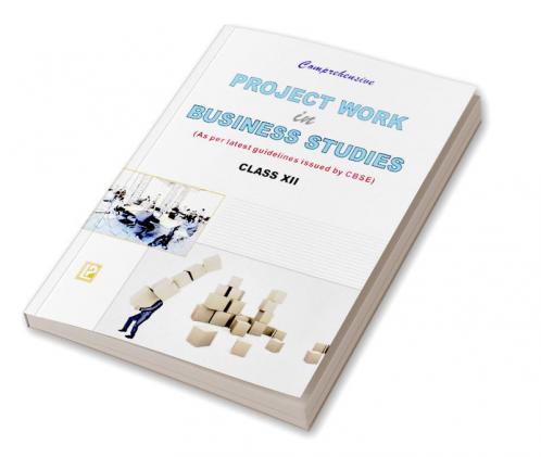 Project Work Business Studies XII