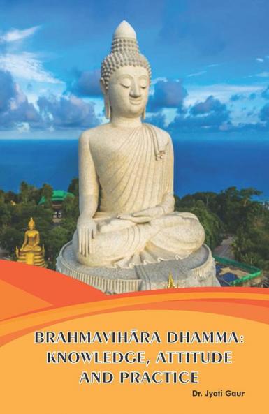 Brahmavihara Dhama Knowledge Attitude and Practice