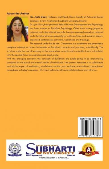 Brahmavihara Dhama Knowledge Attitude and Practice