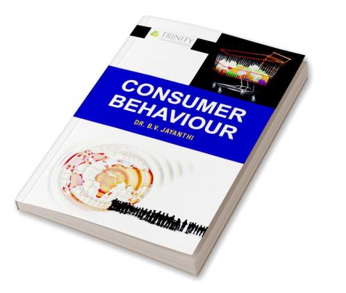 Consumer Behaviour