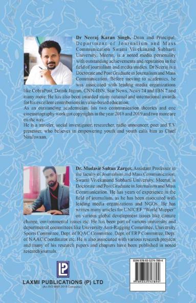 Indian Media & Hijras The Paradox of Identity