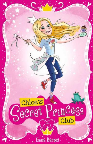 Chloes Secret Princess Club