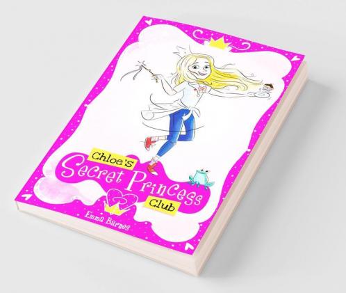 Chloes Secret Princess Club