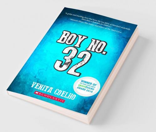 Boy No. 32