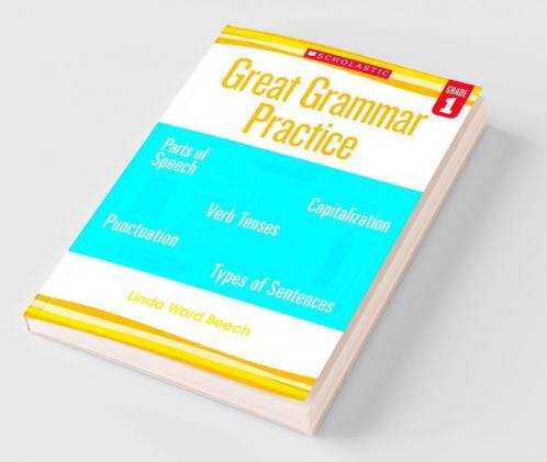 Great Grammar Practice Grade 1