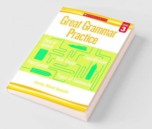 Great Grammar Practice Grade 3