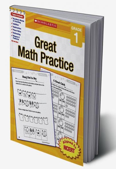 Great Math Practice Grade 1