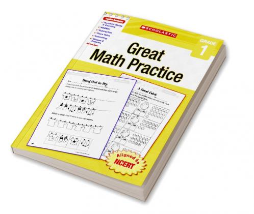 Great Math Practice Grade 1
